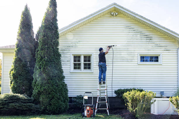 Best Patio and Deck Pressure Washing  in Perry, FL